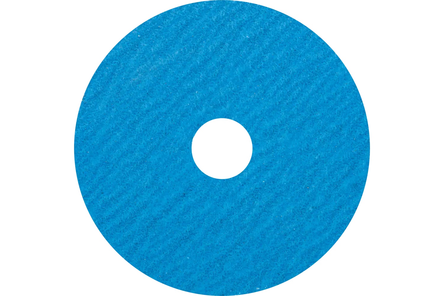 Picture of Pferd Fiber Disc, 4-1/2" x 7/8, 50 Grit, Zirconia Z-Cool